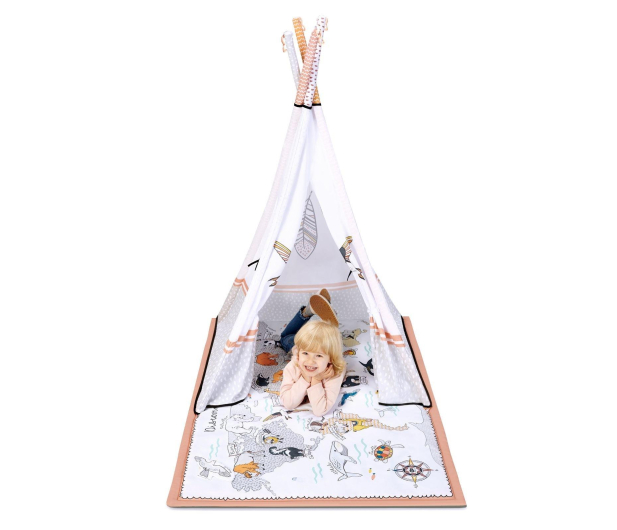 Kinderkraft Tippy - 1016849 - zdjęcie 8